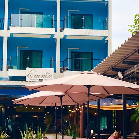 Emma Hotel Ban Phe Exterior photo